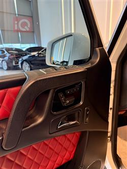 مرسيدس بنز G-Class